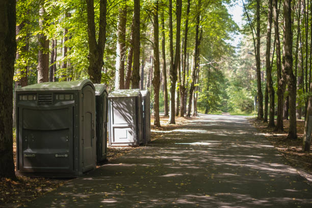Portable Toilet Options We Offer in Roslyn Heights, NY